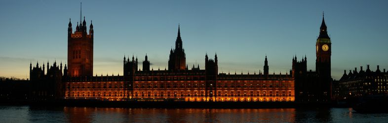 Maison du parlement & Big Ben