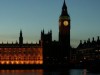 Maison du parlement & Big Ben